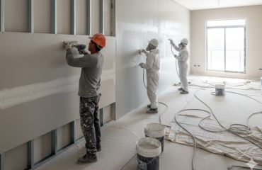 Proyectos de Interiores